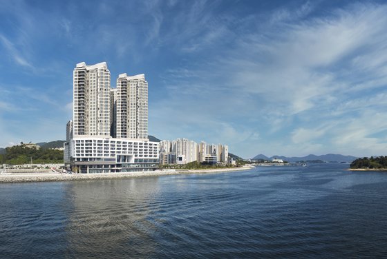 '벨메르 바이 한화호텔앤드리조트'