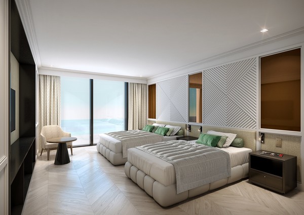 그랜드 조선 부산