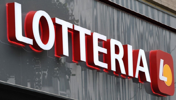 롯데리아 이미지/사진=연합뉴스