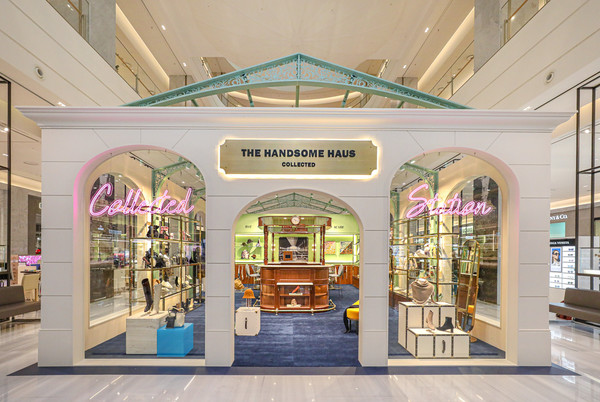 더 한섬 하우스 콜렉티드[사진=한섬]