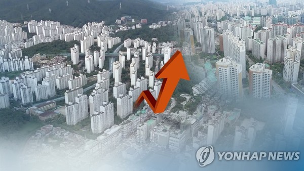 부동산(CG) [연합뉴스TV 제공]