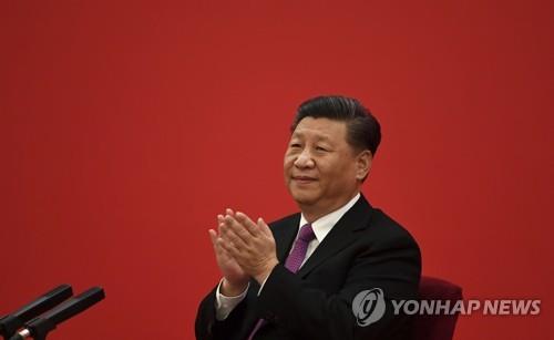 시진핑 중국 국가주석[사진=AP·연합뉴스]