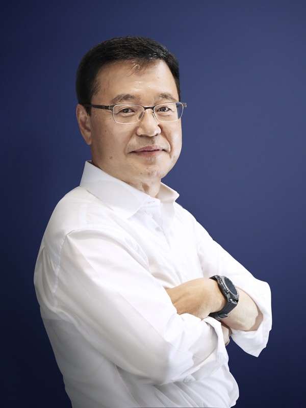 유인종 쿠팡 부사장[사진=쿠팡]