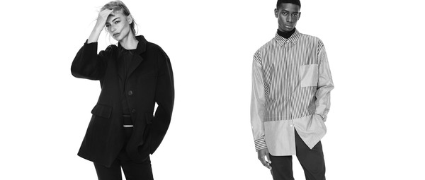 유니클로 2020 FW 시즌+J 컬렉션[사진=유니클로]