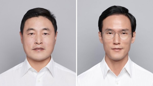 조현식 부회장, 조현범 사장[사진=연합뉴스]