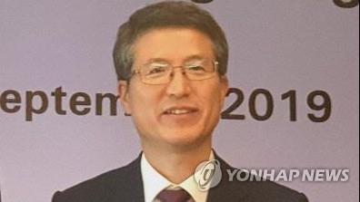 오세철 삼성물산 건설부문 신임 대표이사 사장 [삼성물산 제공]