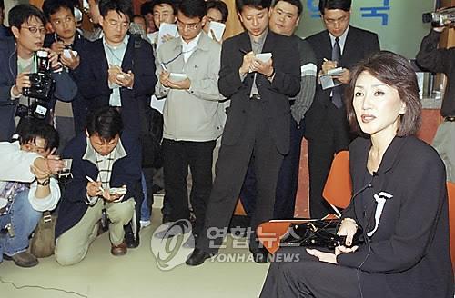 린다김[사진=연합뉴스] 