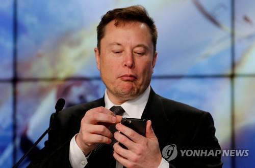 일론 머스크 테슬라 최고경영자(CEO) [사진=로이터·연합뉴스]