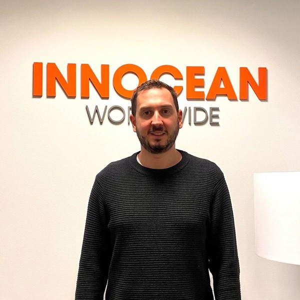 이노션 월드와이드 스페인에 합류한 디지털 아트 디렉터 하이메 아빌라 [사진=이노션 월드와이드 스페인]