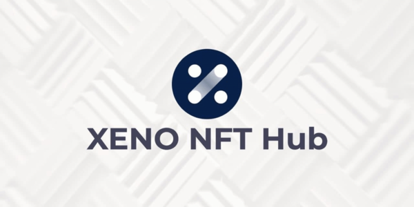 제노홀딩스가 운영하는 NFT(대체불가토큰) 마켓플레이스인 '제노 NFT 허브' /사진=제노홀딩스