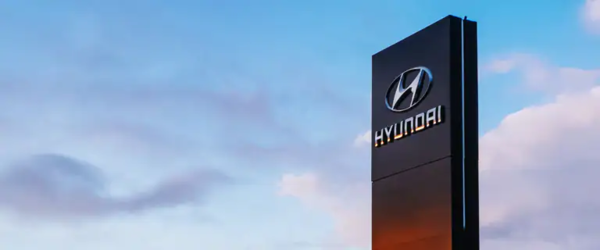 현대차 로고 /사진=현대차 캐나다 법인