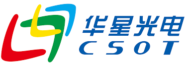 중국 TCL그룹의 디스플레이 자회사 화싱광뎬 /사진=TCL