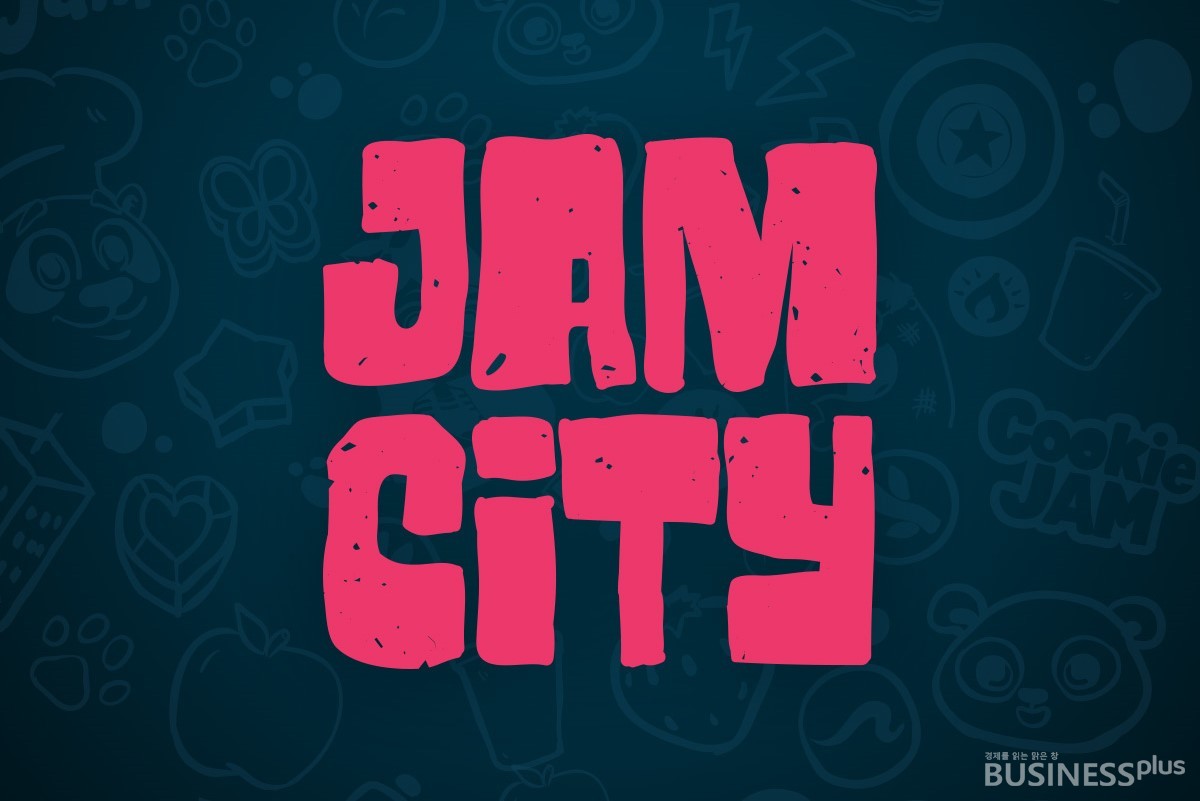 넷마블이 투자한 미국 게임회사 잼시티가 스팩 합병 방식으로 미국 뉴욕증권거래소에 상장한다. /사진=잼시티