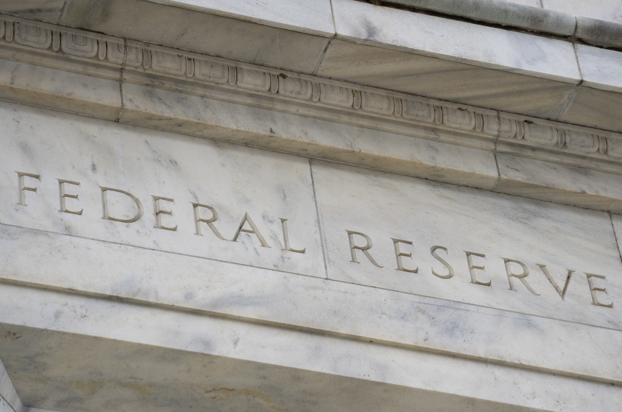 미국 워싱턴DC에 있는 미국 연방준비제도(Fed) 본부/사진=신화연합뉴스