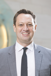 토바이어스 에이드리언 국제통화기금(IMF) 통화자본시장국장/사진=국제통화기금 웹사이트