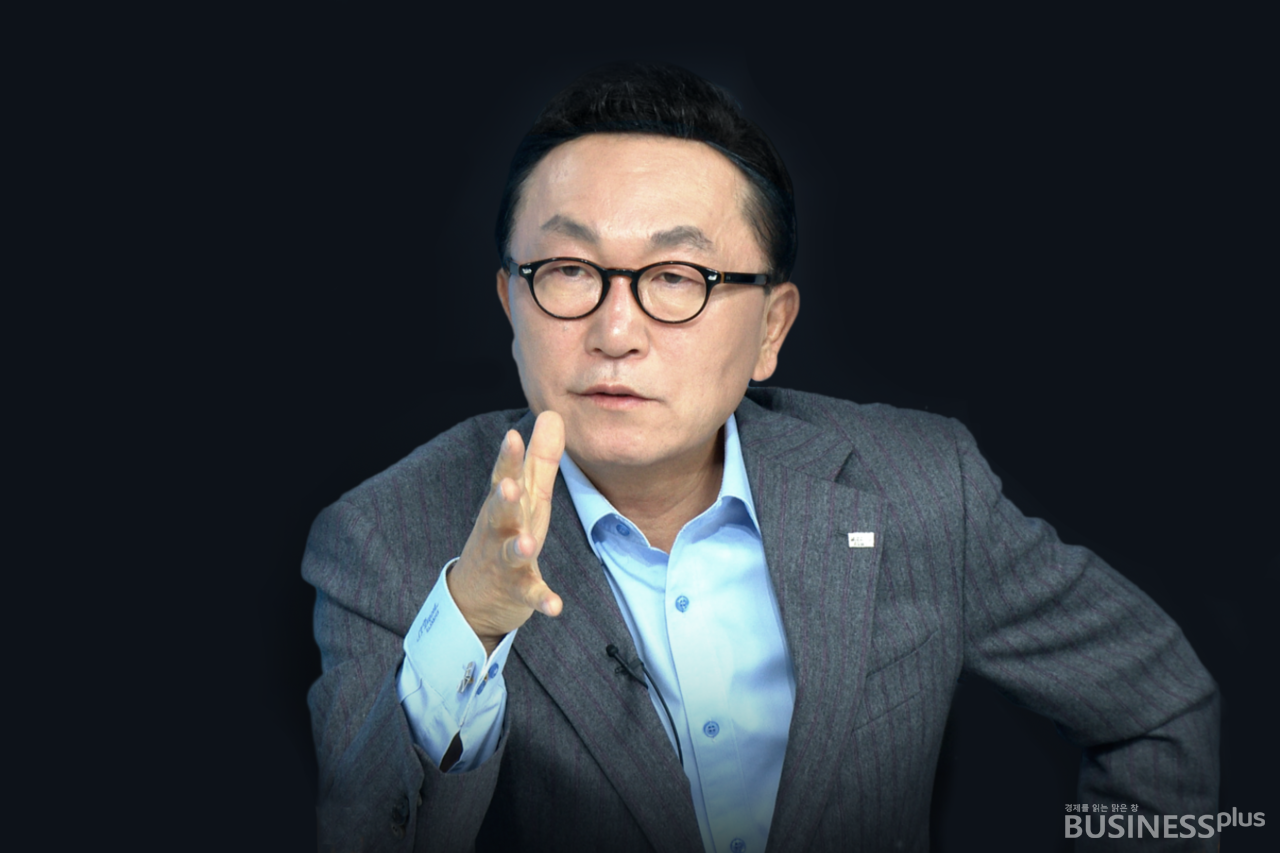 박현주 미래에셋그룹 회장 /사진=미래에셋