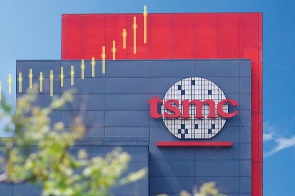 /사진=TSMC