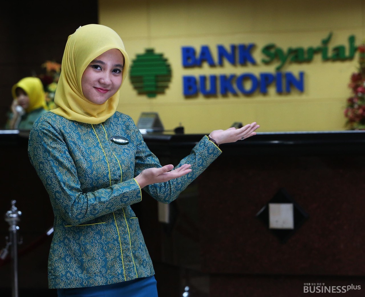 KB국민은행의 이슬람금융 계열사인 '뱅크 샤리아 부코핀'. 뱅크 샤리아 부코핀은 지난달 30일(현지시각) 주주총회에서 사명을 'KB부코핀 샤리아'로 바꾸기로 했다. 