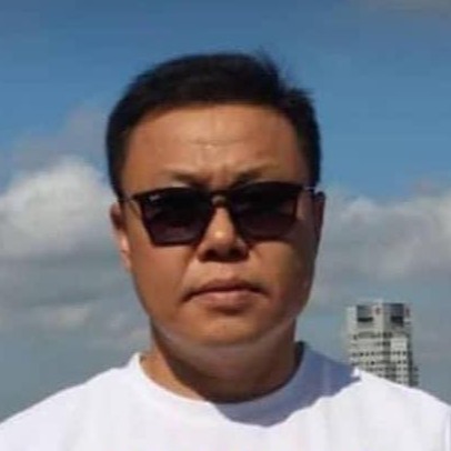 지난 2일 시에라리온에서 숨진 김성년 청강피싱 대표