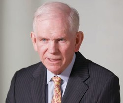 제레미 그랜덤 GMO 공동 설립자/사진=GMO 유튜브 화면 캡처