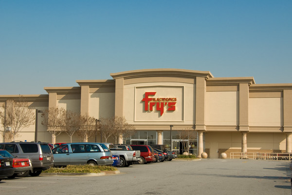 미국의 한 프라이스 일렉트로닉스 매장 모습 /사진=flickr