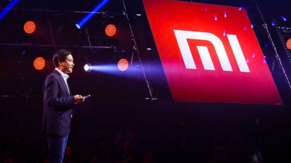 중국 전자제품 업체 샤오미 창업자 레이 쥔 /사진=샤오미