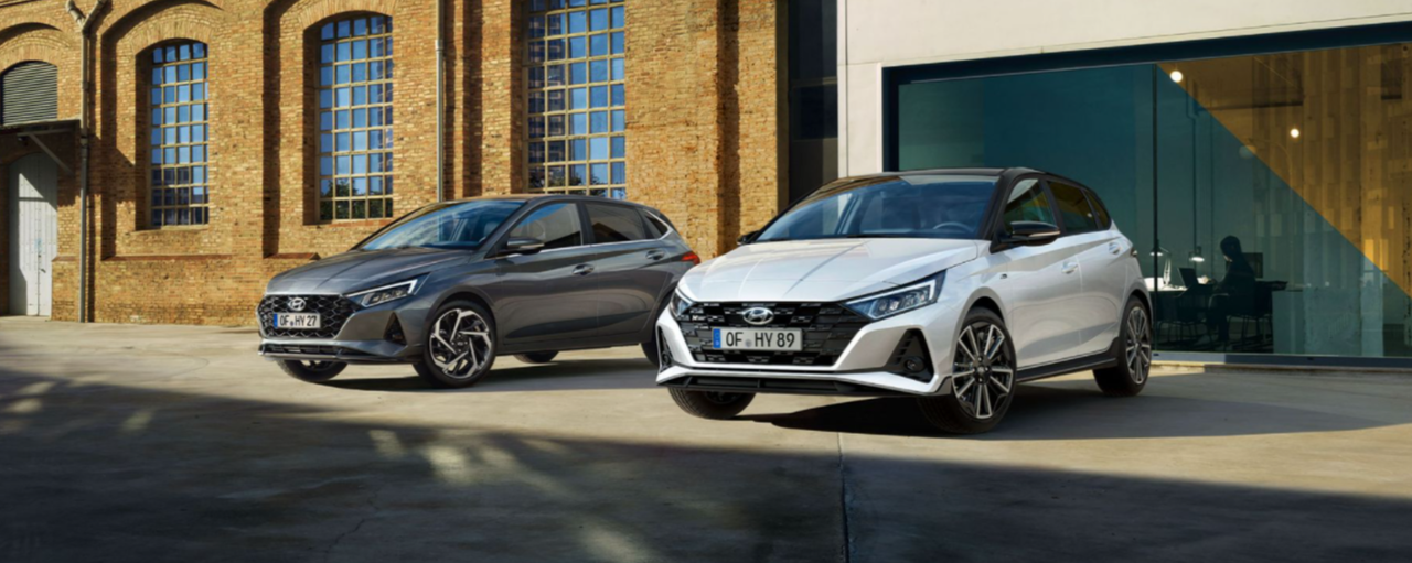 현대자동차가 올해 안에 인도에서 출시 예정인 i20 N라인 /사진=현대자동차