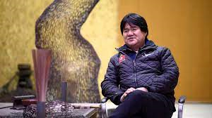 조각가 이길래 /사진=이길래닷컴