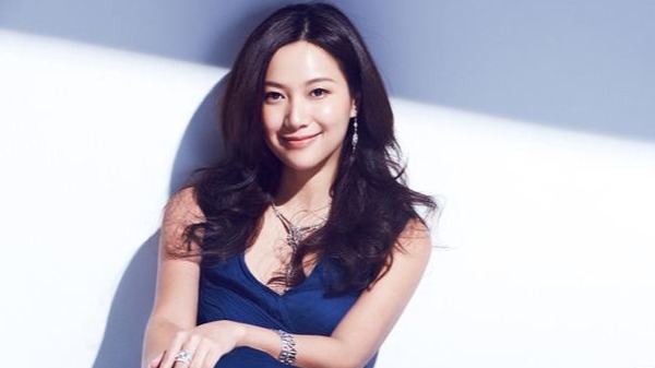 중국 유명 영화감독 겸 배우인 쉬징레이 /사진=바이두