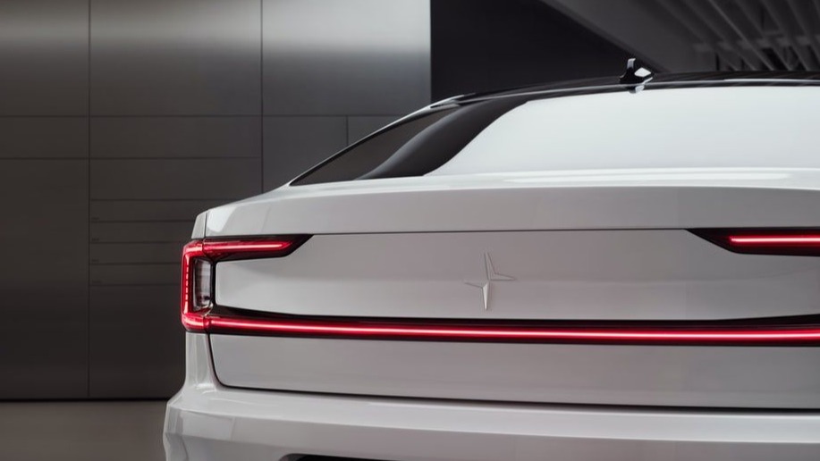 스웨덴 볼보자동차가 모회사인 중국의 지리자동차와 합작 설립한 전기차 브랜드 '폴스타'. 볼보는 내년부터 미국 공장에서 전기 스포츠실용차(SUV) 모델인 폴스타3를 생산할 계획이다. 핵심 부품인 배터리는 SK이노베이션이나 LG에너지솔루션으로부터 공급받을 것으로 예상된다. /사진=폴스타