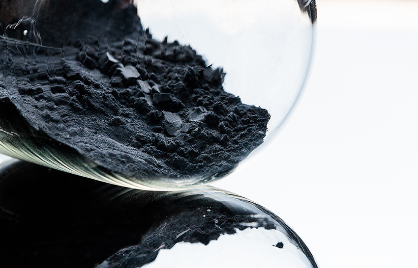 LG화학이 생산하는 배터리 핵심 원재료인 양극재 /사진=LG화학