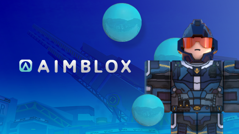 미국 스타트업 스테이트스페이스가 개발한 메타버스 게임 로블록스 교육 프로그램 에임블록스. /사진=스테이트스페이스