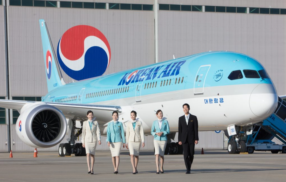 /사진=대한항공