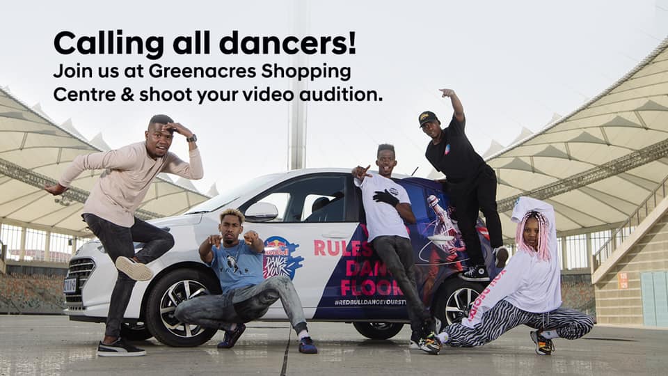 현대차 남아프리카공화국 법인이 지난 7월 진행한 댄스 경연 대회. /사진=현대차 남아공 법인