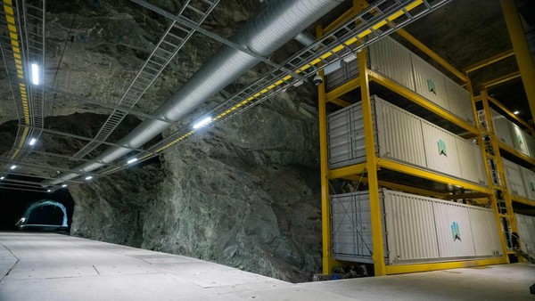 /사진=노던 데이터