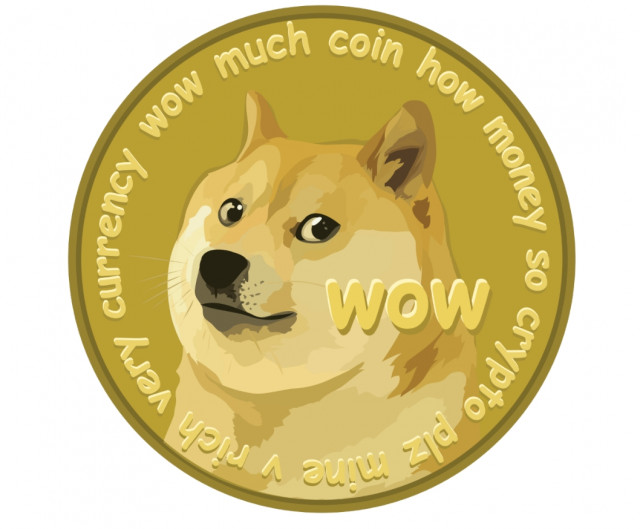 도지코인. /사진=후오비 코리아