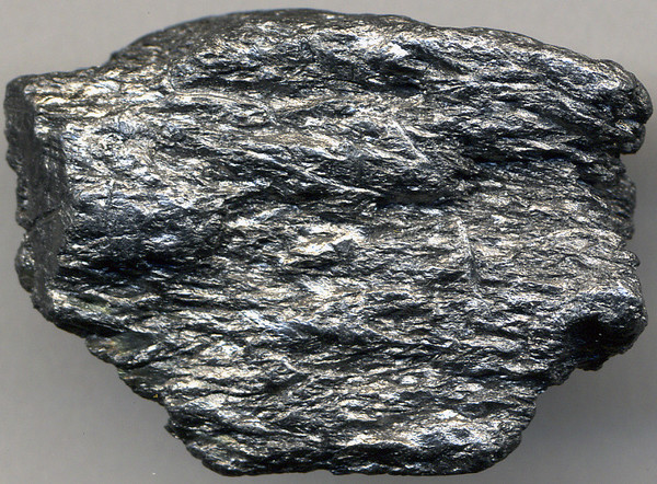 배터리 음극재 등으로 쓰이는 흑연 광석. /사진=위키피티아