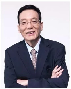 리우시진 중국 인민은행 통화정책위원/사진=중국 거시경제 포럼 웹사이트 캡처