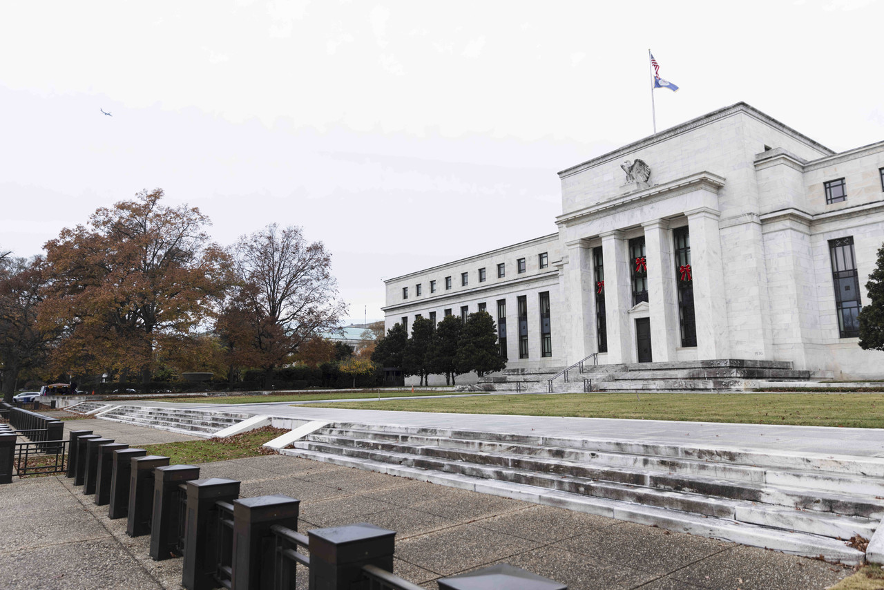 미국 연방준비제도(Fed)/사진=신화연합뉴스