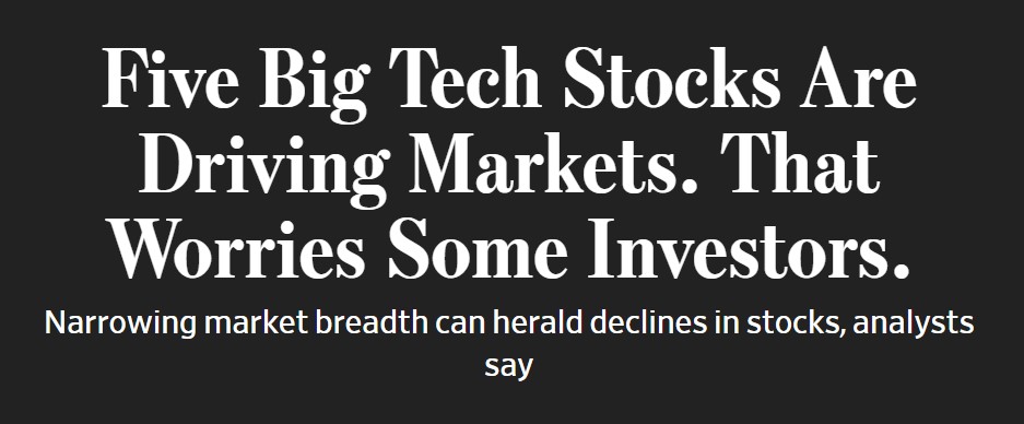 사진=월스트리트저널 웹사이트 캡처