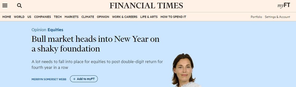 사진=파이낸셜타임스 웹사이트 캡처