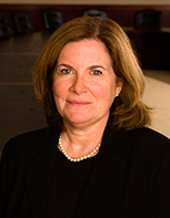 에스더 조지 미국 캔자스시티 연방준비은행 총재/사진=미국 연방준비제도 웹사이트