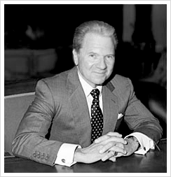 토머스 피터피 인터랙티브브로커스그룹 회장/사진=인터랙티브브로커스그룹 웹사이트