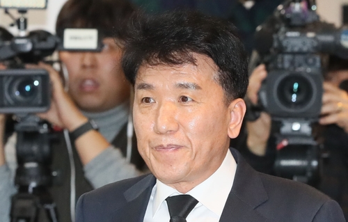 함영주 하나금융지주 부회장[연합뉴스 자료사진]