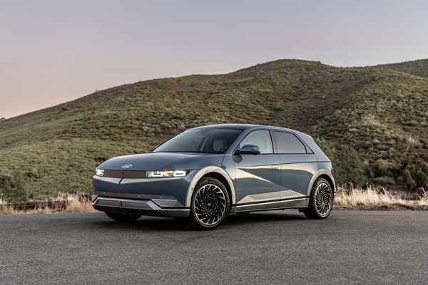 '아이오닉5' / 사진=현대차