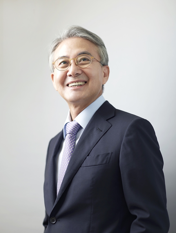 홍석조 BGF그룹 회장. /사진 = BGF그룹