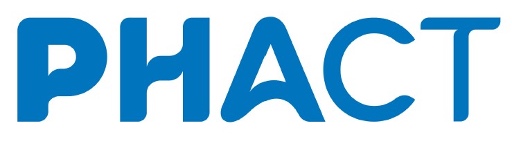 CJ제일제당의 생분해 소재 전문 브랜드 PHACT CI