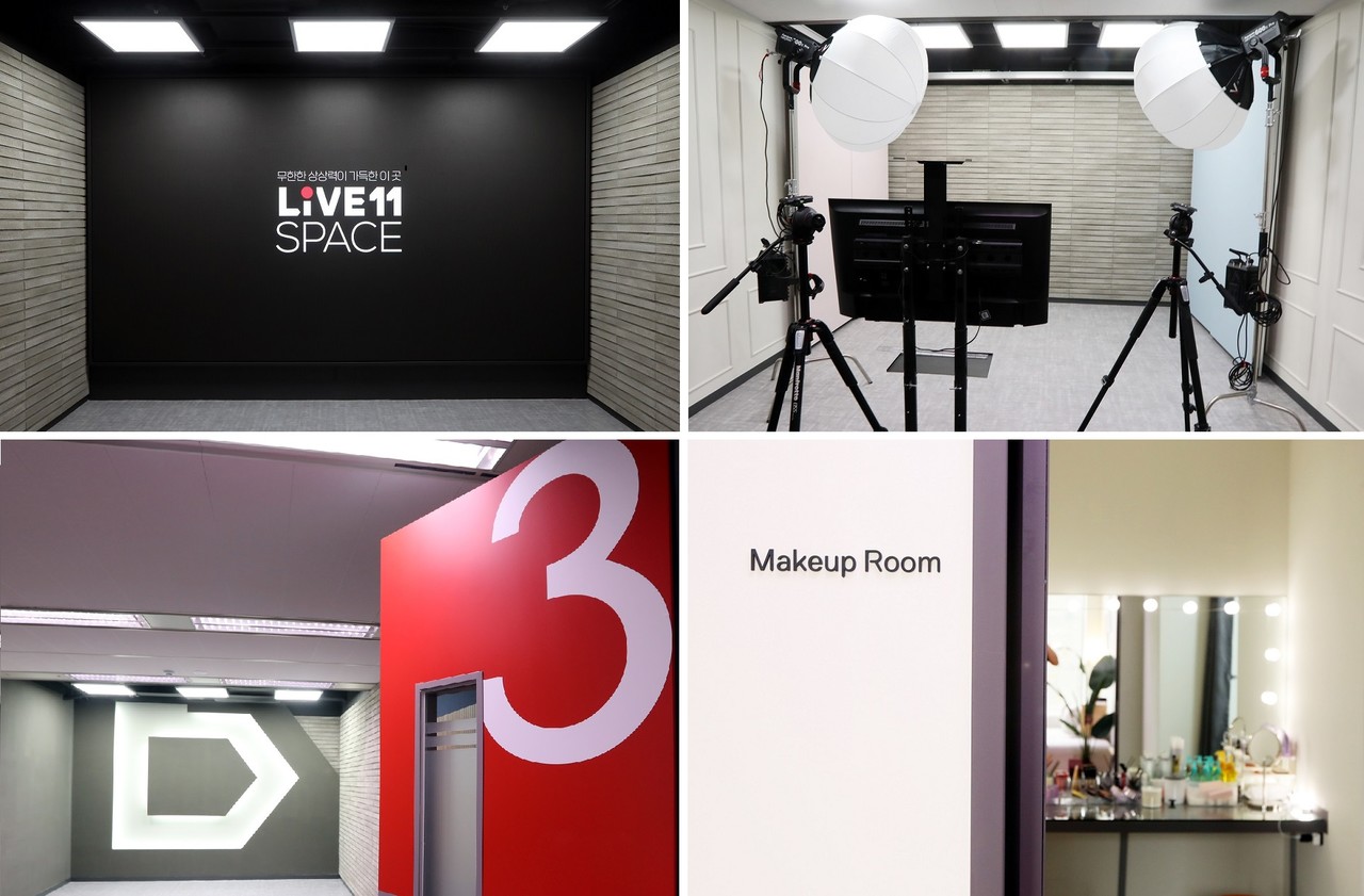 live11 live11
