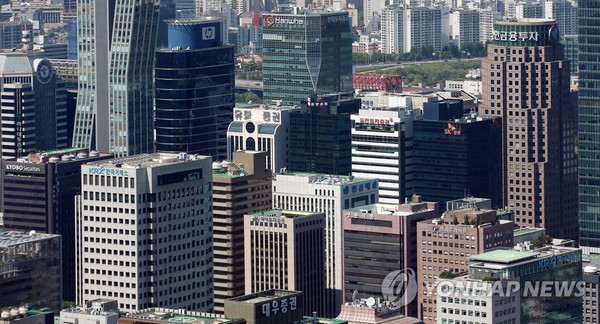 서울 여의도 증권가 / 사진=연합뉴스