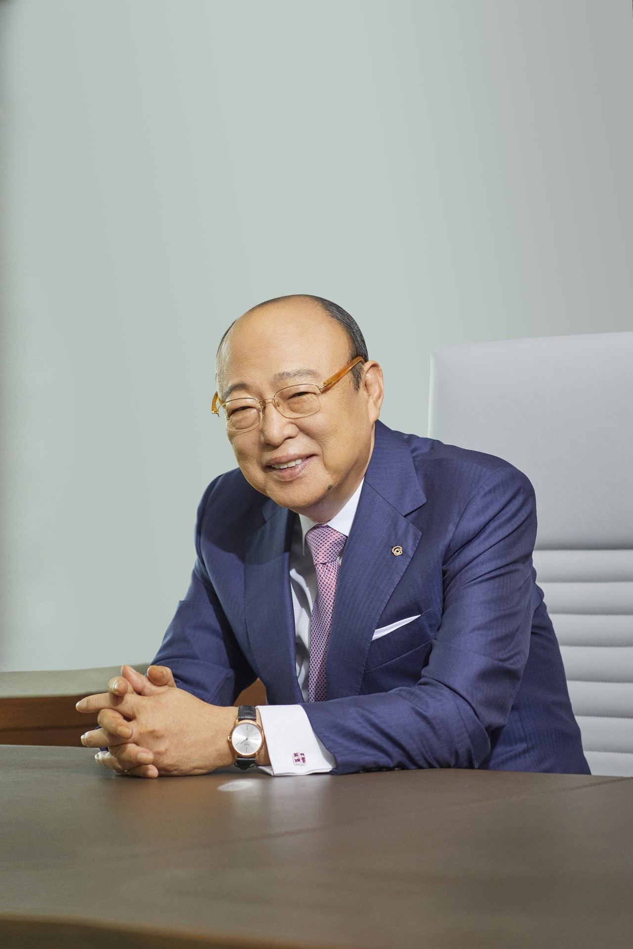 70년 걸어온 '한화그룹'…김승연 회장
